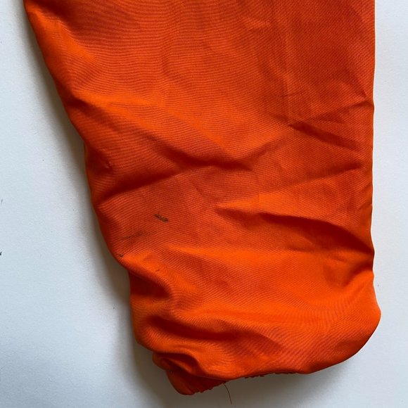 BLACKJACK 1999 USA Windbreaker Retro 90s Jacket Pullover 1/2 Zip Medium Vintage - Picture 13 of 13